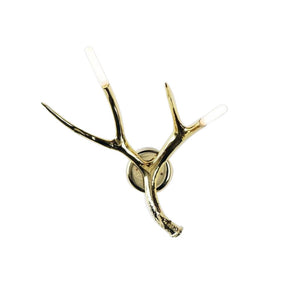 JT215 ANTLERS - Alan Mizrahi Lighting