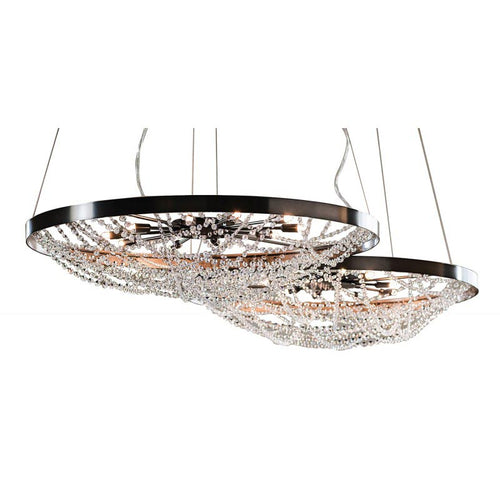 JT220 CRISTAL - Alan Mizrahi Lighting