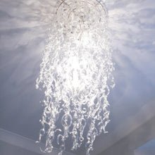JT208 MERMAID'S PURSE - Alan Mizrahi Lighting