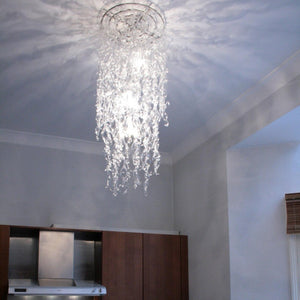 JT208 MERMAID'S PURSE - Alan Mizrahi Lighting