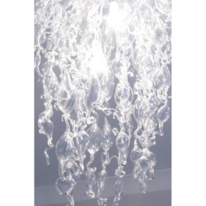JT208 MERMAID'S PURSE - Alan Mizrahi Lighting