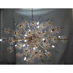 QZ6725 MET - Alan Mizrahi Lighting