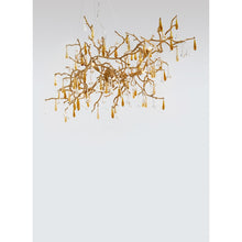 AM1819 BIJOUT CHANDELIER - Alan Mizrahi Lighting