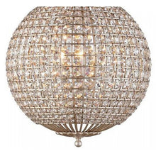 AM088 RENWICH SPHERE - Alan Mizrahi Lighting