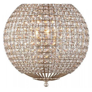 AM088 RENWICH SPHERE - Alan Mizrahi Lighting