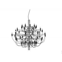 SL0202 SARFATTI - Alan Mizrahi Lighting