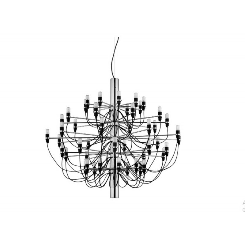 SL0202 SARFATTI - Alan Mizrahi Lighting