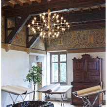SL0202 SARFATTI - Alan Mizrahi Lighting