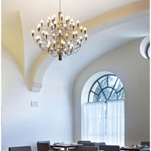 SL0202 SARFATTI - Alan Mizrahi Lighting