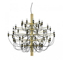 SL0202 SARFATTI - Alan Mizrahi Lighting