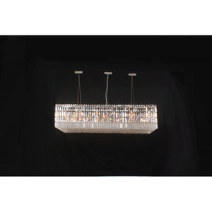 AM4000B FLAT BAGUETTE - Alan Mizrahi Lighting