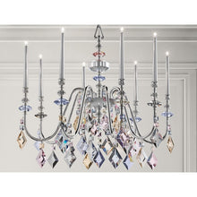 SJ2135 CHIC - Alan Mizrahi Lighting