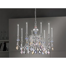 SJ2135 CHIC - Alan Mizrahi Lighting