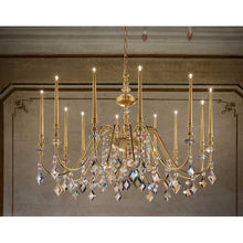 SJ2135 CHIC - Alan Mizrahi Lighting