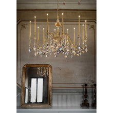 SJ2135 CHIC - Alan Mizrahi Lighting
