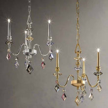 SJ2135 CHIC - Alan Mizrahi Lighting