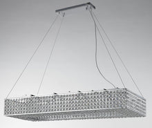 AM12010 HELSINKI - Alan Mizrahi Lighting