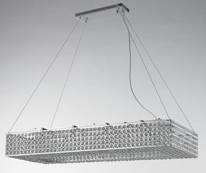 AM12010 HELSINKI - Alan Mizrahi Lighting