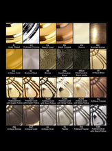 AM2900 SPIRAL - Alan Mizrahi Lighting