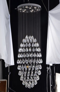 AM121-9 OVAL - Alan Mizrahi Lighting