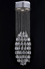 AM121-9 OVAL - Alan Mizrahi Lighting