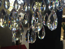 AM121-9 OVAL - Alan Mizrahi Lighting
