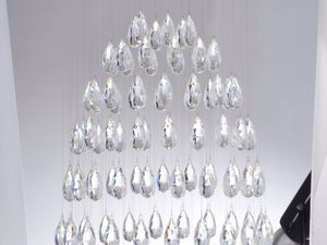 AM121-9 OVAL - Alan Mizrahi Lighting