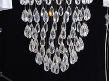 AM121-9 OVAL - Alan Mizrahi Lighting