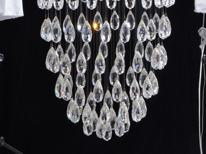AM121-9 OVAL - Alan Mizrahi Lighting