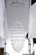 AM121-9 OVAL - Alan Mizrahi Lighting