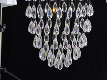 AM121-9 OVAL - Alan Mizrahi Lighting