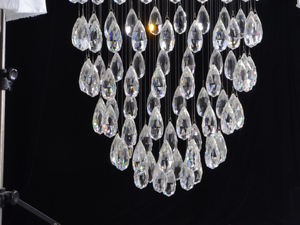AM121-9 OVAL - Alan Mizrahi Lighting