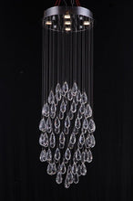 AM121-9 OVAL - Alan Mizrahi Lighting