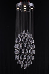 AM121-9 OVAL - Alan Mizrahi Lighting