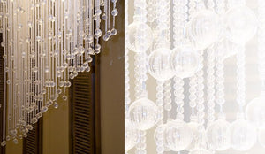 AM2020 ALGER TRITON - Alan Mizrahi Lighting