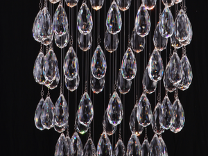 AM121-9 OVAL - Alan Mizrahi Lighting