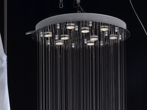 AM121-9 OVAL - Alan Mizrahi Lighting