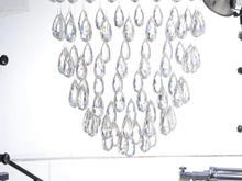 AM121-9 OVAL - Alan Mizrahi Lighting