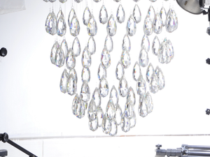 AM121-9 OVAL - Alan Mizrahi Lighting