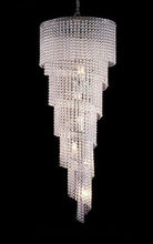 AM2900 SPIRAL - Alan Mizrahi Lighting