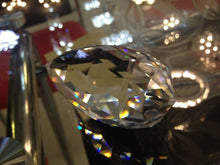 AM121-9 OVAL - Alan Mizrahi Lighting