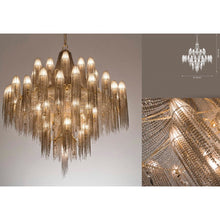 AM2704 BURLESQUE - Alan Mizrahi Lighting