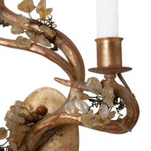 MV3014 BAGATELLE SCONCE - Alan Mizrahi Lighting
