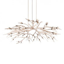 MV3015 STELLA FIORI - Alan Mizrahi Lighting