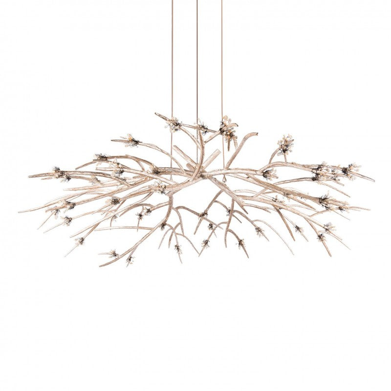 MV3015 STELLA FIORI - Alan Mizrahi Lighting