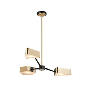 MV3018 MARSDEN GOLD - Alan Mizrahi Lighting