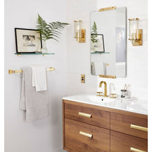 MV3024 YEON SCONCE - Alan Mizrahi Lighting