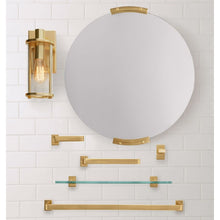 MV3024 YEON SCONCE - Alan Mizrahi Lighting