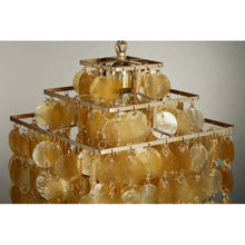 MV3025 MOTHER PEARL - Alan Mizrahi Lighting