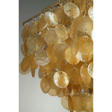 MV3025 MOTHER PEARL - Alan Mizrahi Lighting